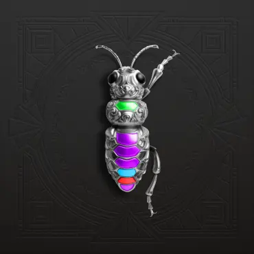 WAX Bee 013023