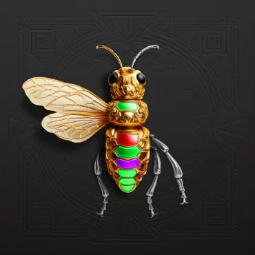 WAX Bee 011518