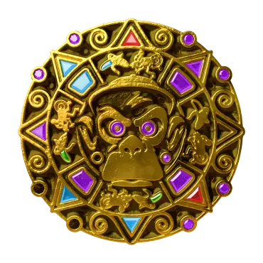 APE GOLD 00233
