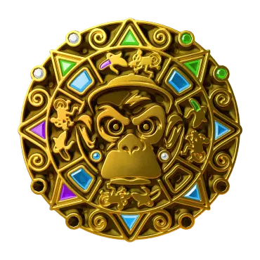 APE GOLD 06196
