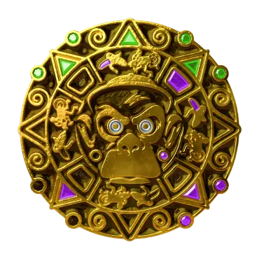 APE GOLD 05424
