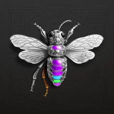 WAX Bee 020827