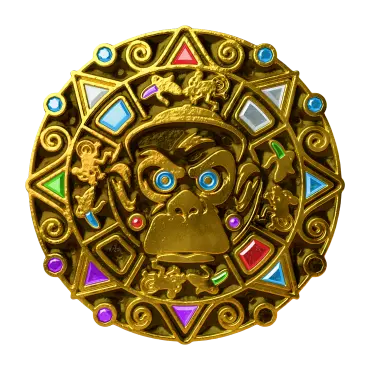 APE GOLD (CC) 03204