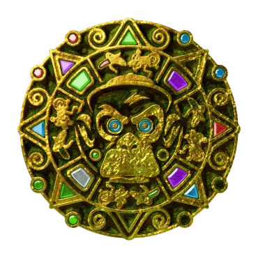 APE GOLD 07562