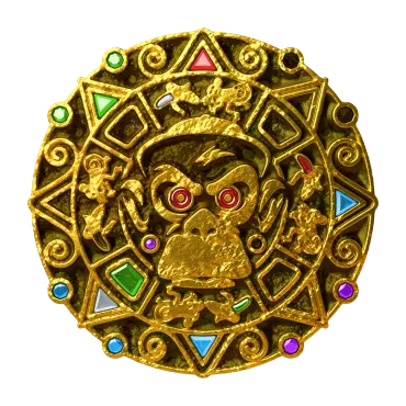 APE GOLD 01757
