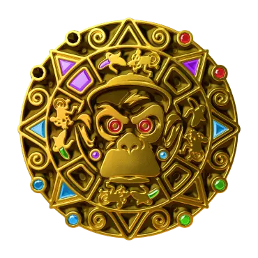 APE GOLD 00116