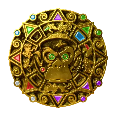 APE GOLD 05126