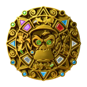 APE GOLD 07430