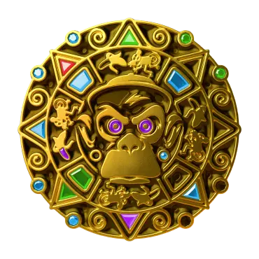 APE GOLD 06752