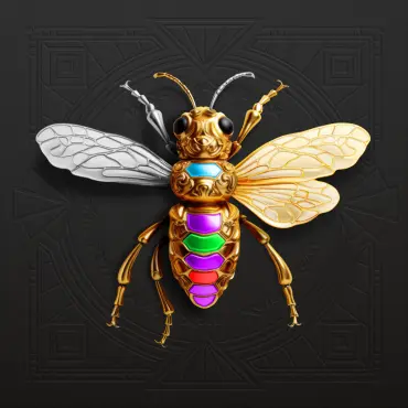 WAX Bee 022820
