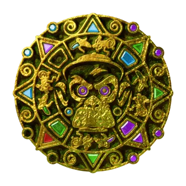 APE GOLD 07939