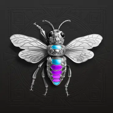 WAX Bee 005757