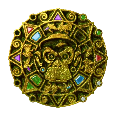 APE GOLD 06825