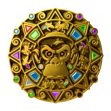 APE GOLD (CC) 04515