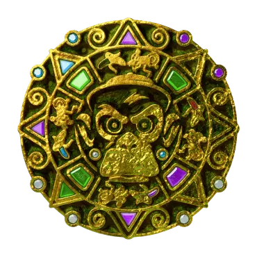 APE GOLD 00900