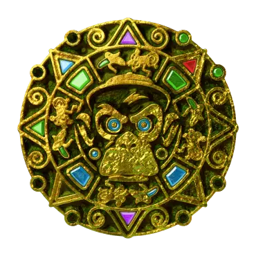 APE GOLD 04379