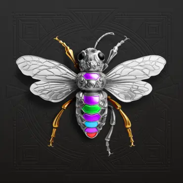 WAX Bee 022619