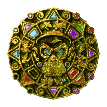 APE GOLD 02229