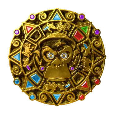 APE GOLD 06538