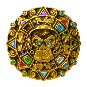 APE GOLD 04753