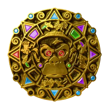 APE GOLD (CC) 01061