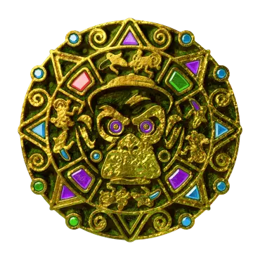 APE GOLD 01347