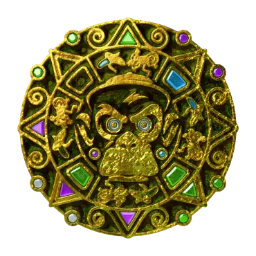 APE GOLD 02224