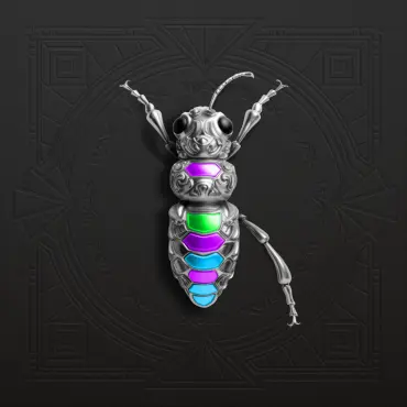 WAX Bee 015732