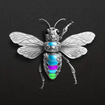 WAX Bee 029328