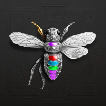 WAX Bee 012123