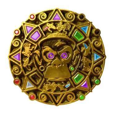 APE GOLD 07961