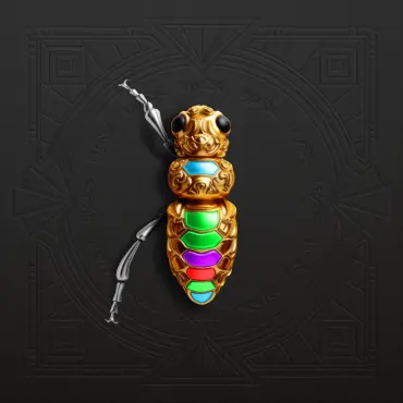 WAX Bee 004885