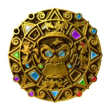 APE GOLD (CC) 03237