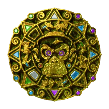 APE GOLD 04565