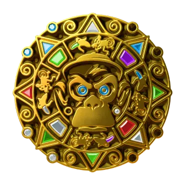 APE GOLD (CC) 02549
