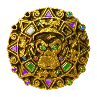APE GOLD 05016