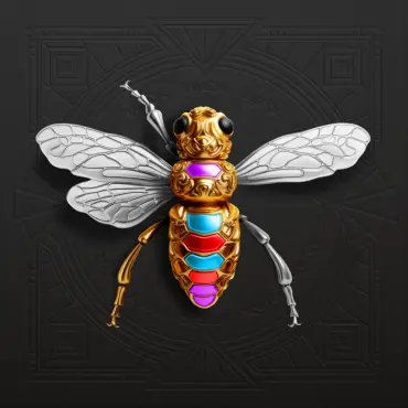 WAX Bee 031114
