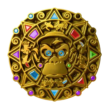 APE GOLD 00006
