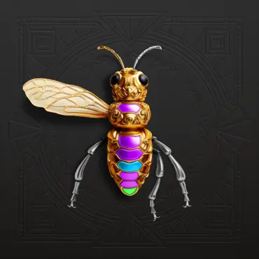 WAX Bee 021126
