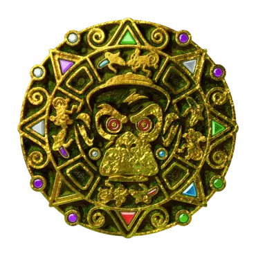 APE GOLD (CC) 04928