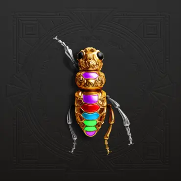WAX Bee 036905