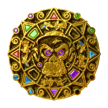 APE GOLD 06460