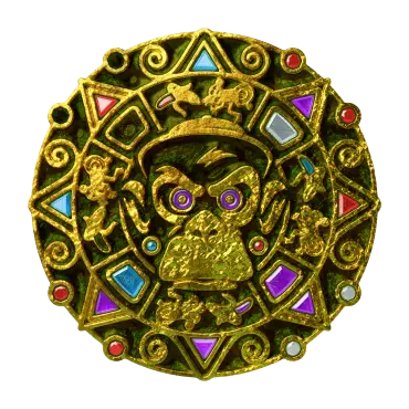 APE GOLD 08767