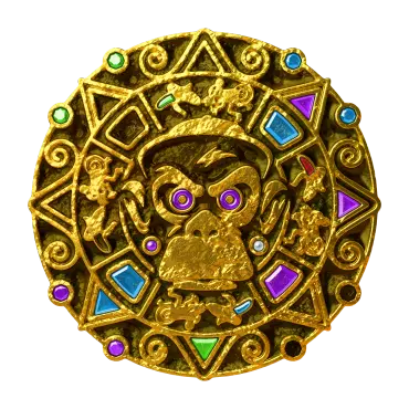 APE GOLD 05848