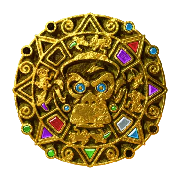 APE GOLD 08904