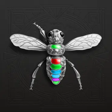 WAX Bee 034250