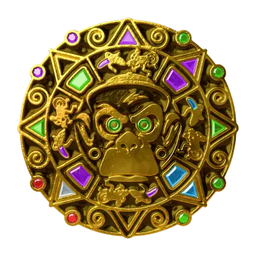 APE GOLD 09838
