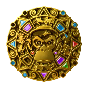APE GOLD 03832