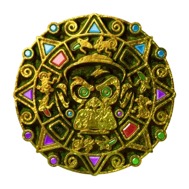 APE GOLD 02825