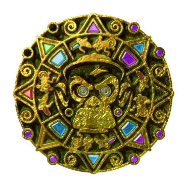 APE GOLD 02572